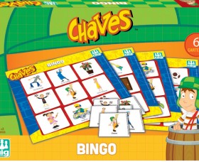 Embalagens – Brinquedos