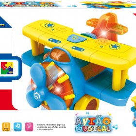 Embalagens – Brinquedos