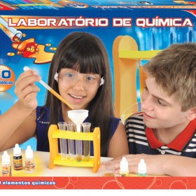 Embalagens – Brinquedos