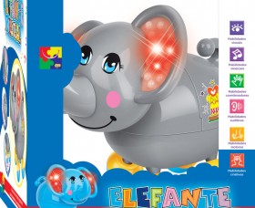 Embalagens – Brinquedos