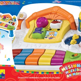 Embalagens – Brinquedos