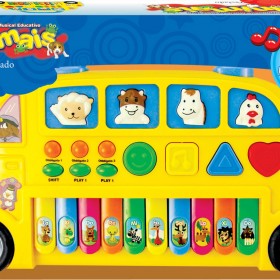 Embalagens – Brinquedos