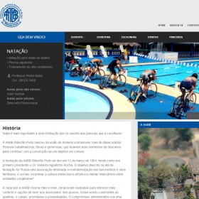 AABB Ribeirão Preto