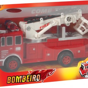 Embalagens – Brinquedos