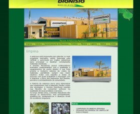 Dionisio Recicláveis