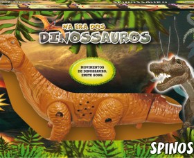 Embalagens – Brinquedos