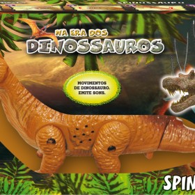 Embalagens – Brinquedos