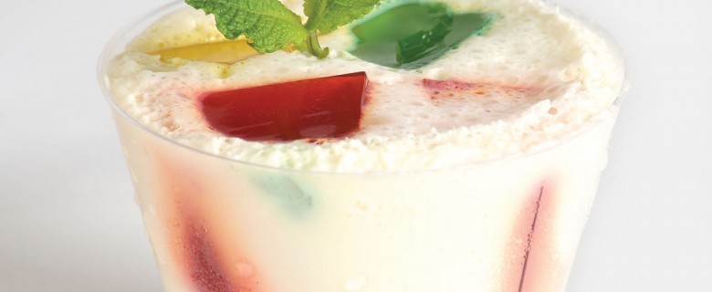 Fotografia – Alimentos