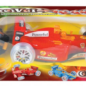 Embalagens – Brinquedos