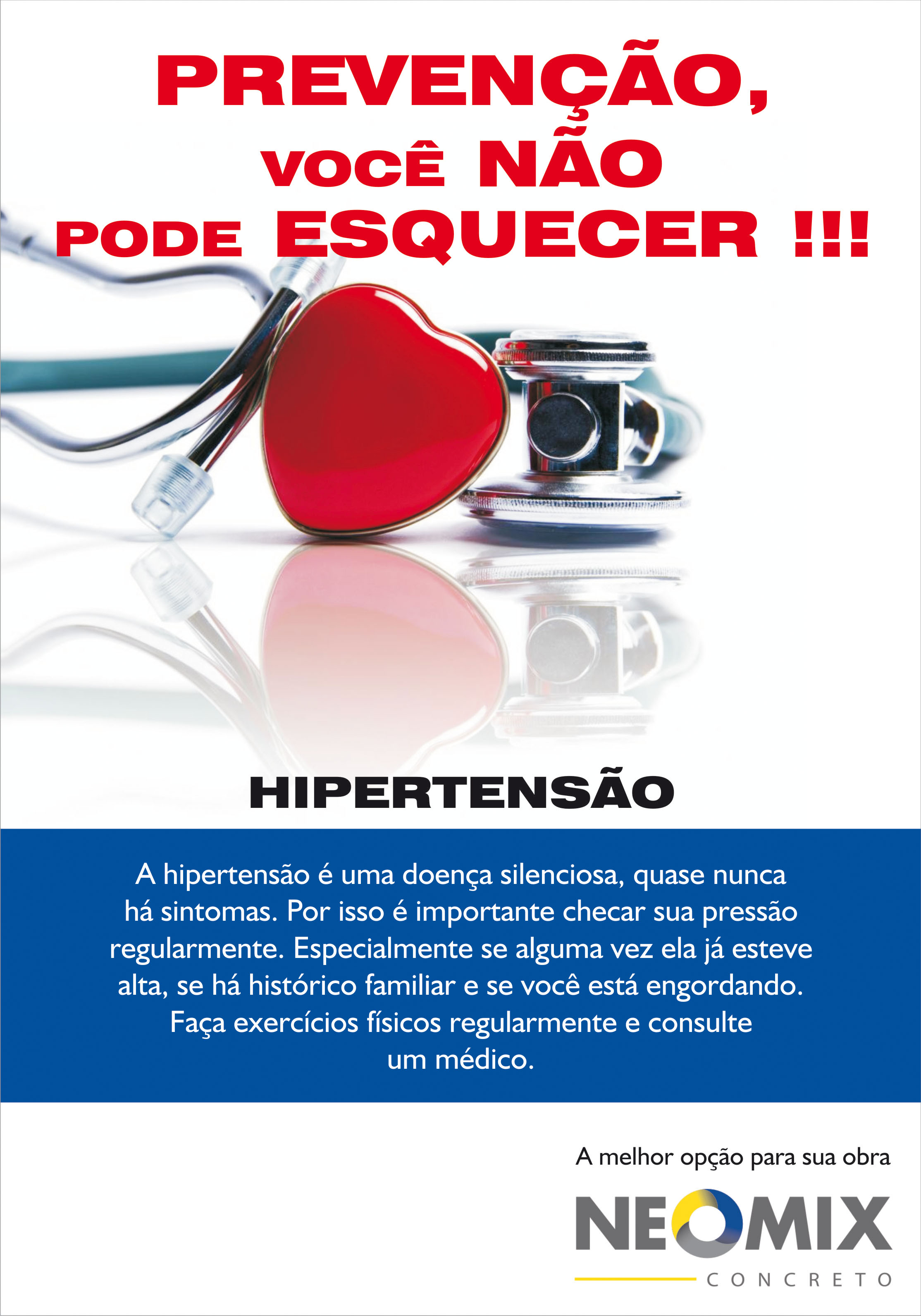 hipertensao