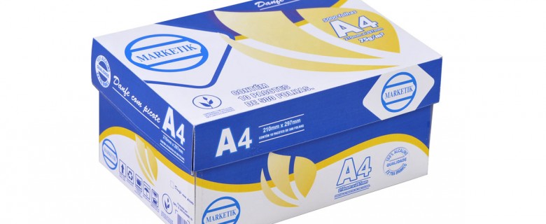 Embalagens – Outros