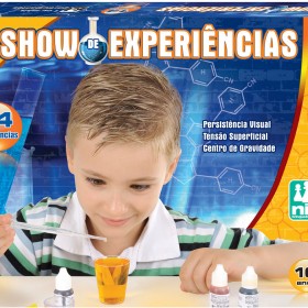 Embalagens – Brinquedos