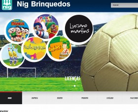 Nig Brinquedos