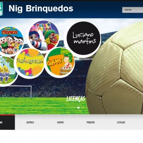 Nig Brinquedos