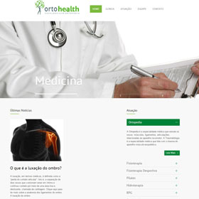 Ortohealth