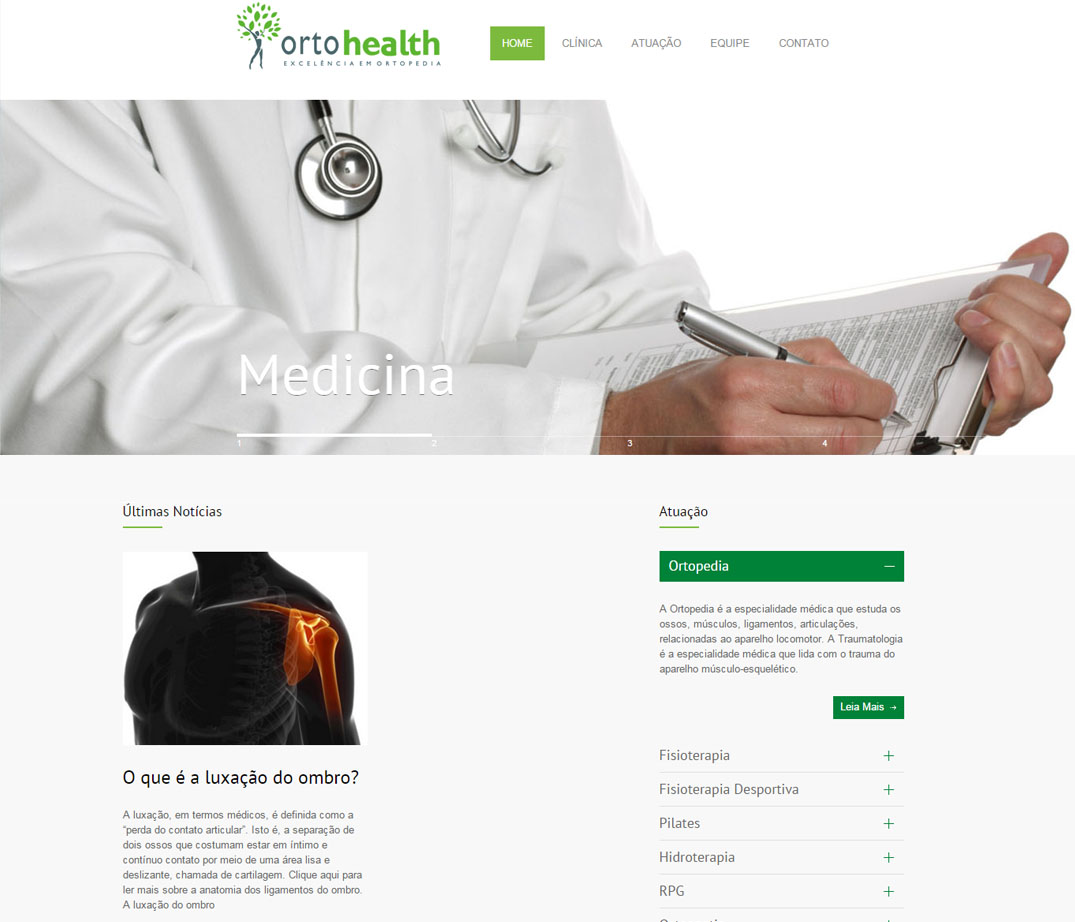 ortohealth