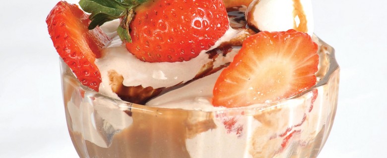 Fotografia – Alimentos