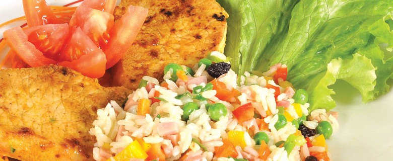 Fotografia – Alimentos