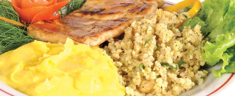 Fotografia – Alimentos