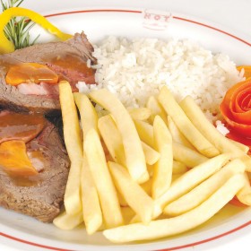 Fotografia – Alimentos