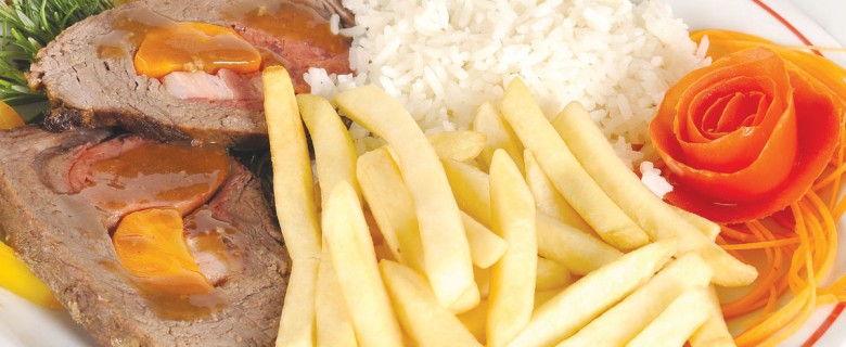 Fotografia – Alimentos