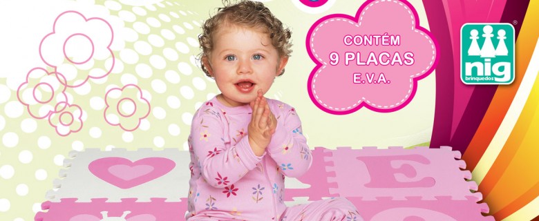 Embalagens – Brinquedos