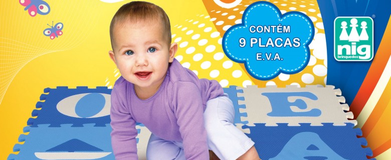 Embalagens – Brinquedos