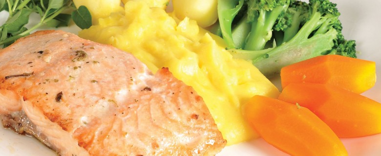 Fotografia – Alimentos