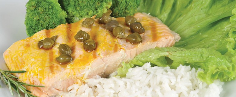 Fotografia – Alimentos