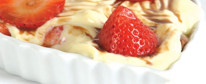 Fotografia – Alimentos