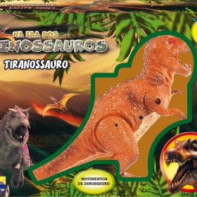 Embalagens – Brinquedos