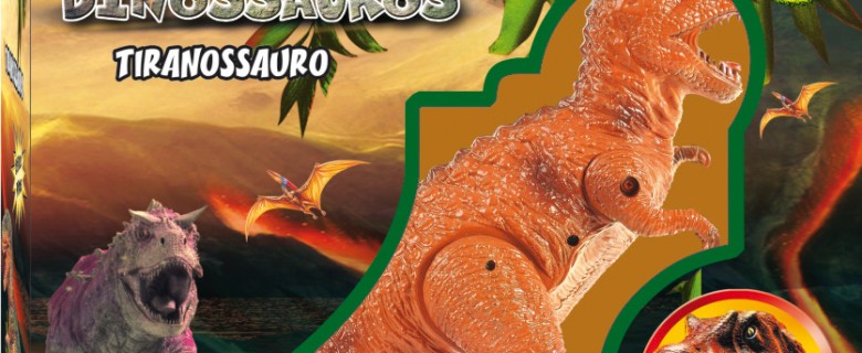 Embalagens – Brinquedos