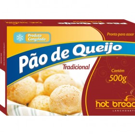 Embalagens – Alimentos