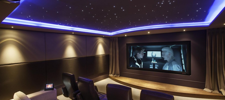 Home Theater